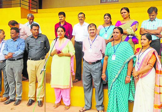 Udupi dc
